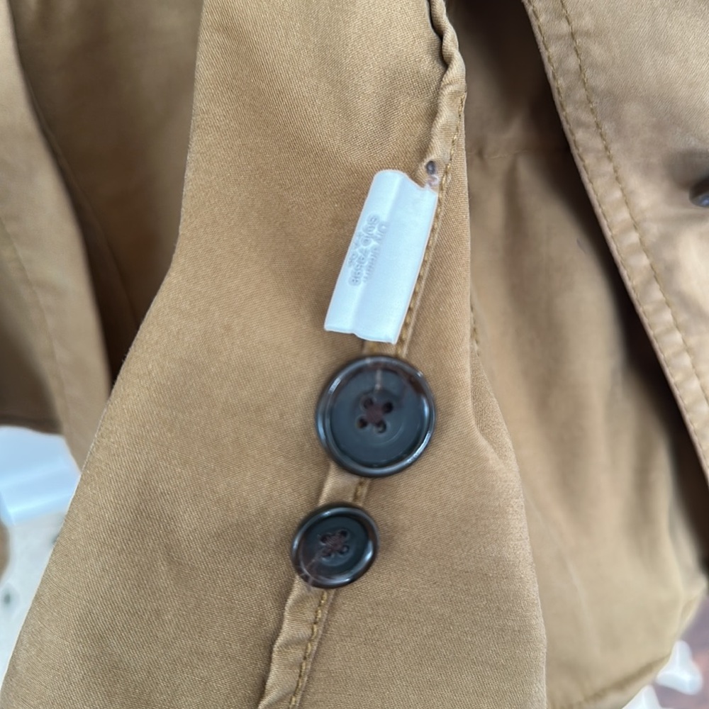 J crew jacket - Picture 9 of 9